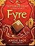 Fyre (Septimus Heap, #7) by Angie Sage