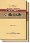 Summarized Sahih Muslim (2 Volumes)