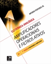 Amplificadores Operacionais e Filtros Ativos