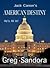 Jack Canon's American Destiny by Greg Sandora Jack Canon's American Destiny by Greg Sandora