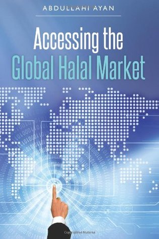 Accessing the Global Halal Market