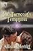 The Turncoat's Temptress (Legends & Lovers, #3)
