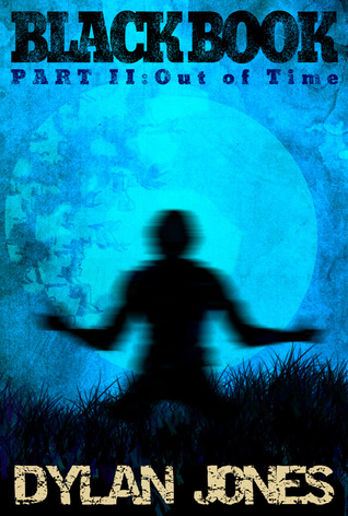 Out of Time (Black Book, #2)