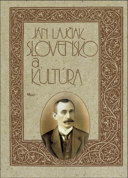 Slovensko a kultúra (Hardcover)