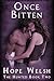 Once Bitten (The Hunted, #2)
