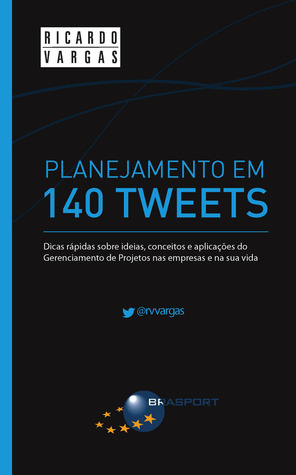 Planejamento em 140 Tweets
