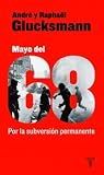 Mayo del 68: Por la subversión permanente