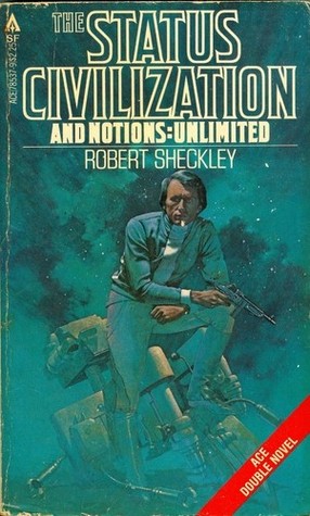 The Status Civilization / Notions: Unlimited
