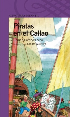 Piratas en el Callao (Paperback)