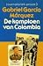 De kampioen van Colombia