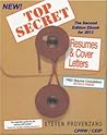 Top Secret Resumes & Cover Letters by Steven Provenzano