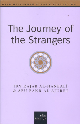 The Journey of the Strangers (Paperback)
