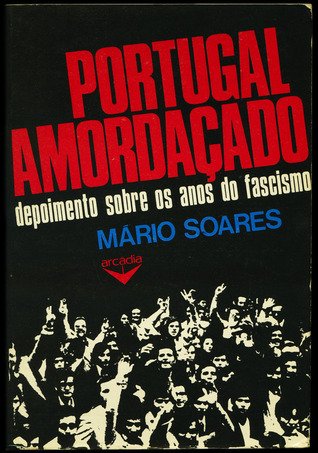 Portugal Amordaçado (Paperback)