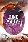 La Disparue by Marilou Aznar