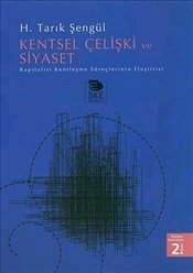 Kentsel Çelişki ve Siyaset (Paperback)