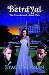 Betrayal by Stacy Claflin
