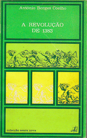 A Revolução de 1383