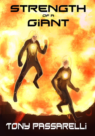 Strength of a Giant