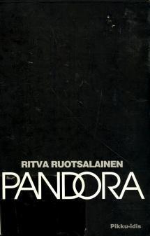 Pandora (Finnish Edition)