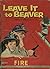 Leave It to Beaver by Cole Fannin