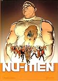 Nu-Men, Tome 1: Guerre Urbaine