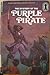 The Mystery of the Purple Pirate (The Three Investigators, #33)