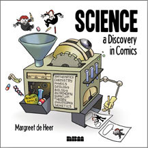 Science: A Discovery in Comics (Hardcover)