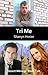 Tri Me (Desert Ménage #2)