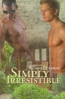 Simply Irresistible (Kindle Edition)