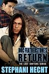Doc Featherstone's Return by Stephani Hecht