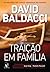 Traição em Família (Sean King & Michelle Maxwell, #4)