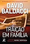 Traição em Família by David Baldacci