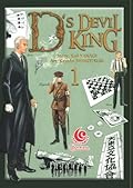 D`s Devil King 01