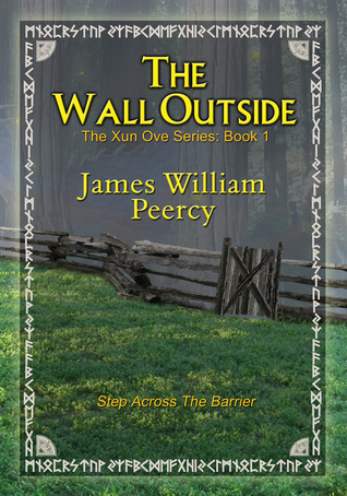 The Wall Outside