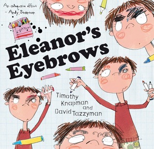 Eleanor's Eyebrows (Kindle Edition)