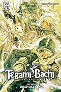Tegami Bachi, Vol. 14