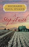 A Step of Faith by Richard Paul Evans