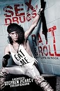 Sex, Drugs, Ratt & Roll: My Life in Rock