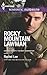 Rocky Mountain Lawman (Cona...