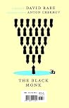 The Black Monk & The Dog Problem The Black Monk & The Dog Problem