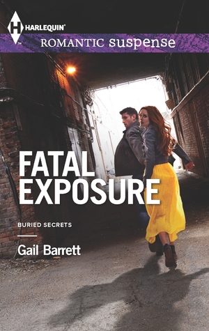 Fatal Exposure (Buried Secrets #1)