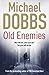 Old Enemies (Harry Jones, #4)