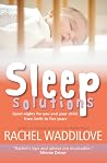 Sleep Solutions: ...