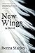 New Wings by Donna Stanley