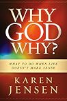 Why God Why? by Karen Jensen Salisbury Why God Why? by Karen Jensen Salisbury