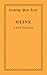 Last Poems: Selected by William Rose (Cambridge Plain Texts) (German Edition)