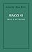 Fede e avvenire (Cambridge Plain Texts) (Italian Edition)