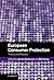 European Consumer Protection by James Devenney
