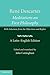 Meditations on First Philosophy with Selections from the Objections and Replies