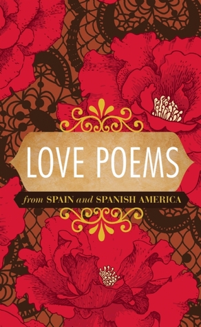 Love Poems from Spain and Spanish America (Paperback)